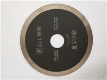 Diamond Cutting Blades