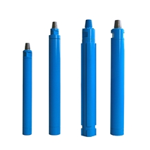8inch High Air Pressure Dth Hammer Drilling Tools