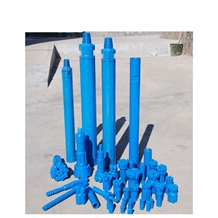 High Pressure Rock Drilling Dth Dhd350 Hammer