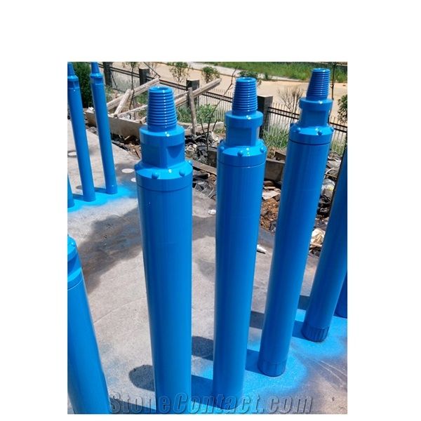 High Pressure Rock Drilling Dth Dhd350 Hammer