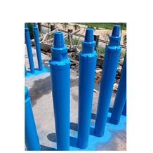 High Pressure Rock Drilling Dth Dhd350 Hammer