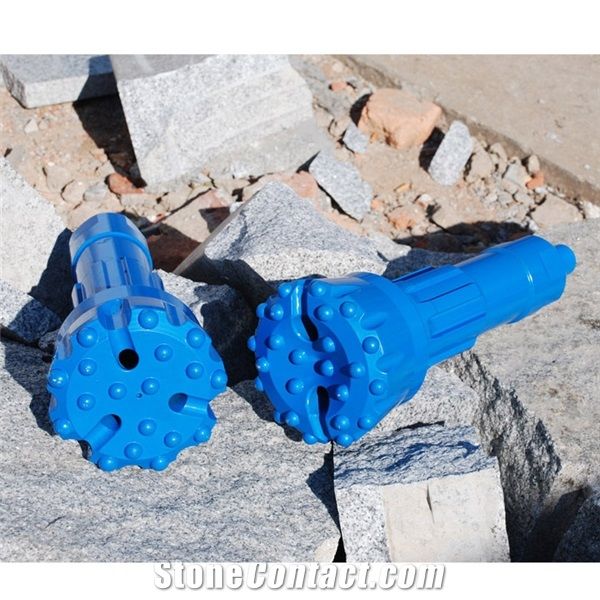 Tungsten Carbide Dth Button Drilling Bits