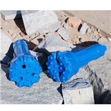 Tungsten Carbide Dth Button Drilling Bits