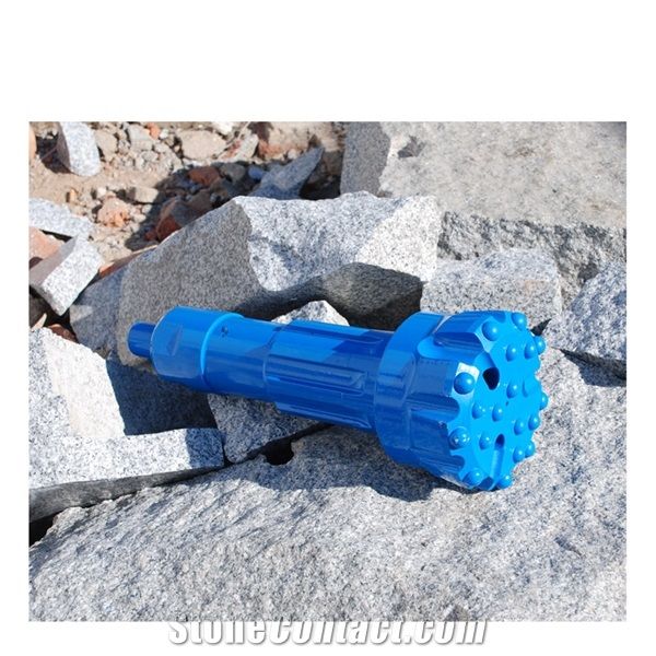 Tungsten Carbide Dth Button Drilling Bits