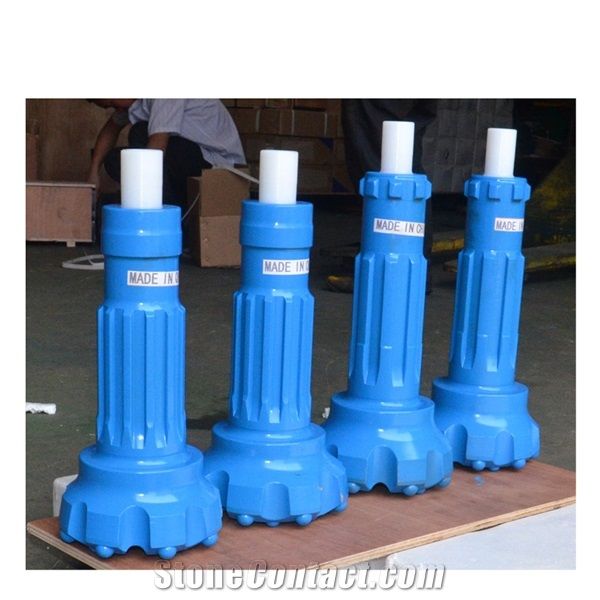 Tungsten Carbide Dth Button Drilling Bits