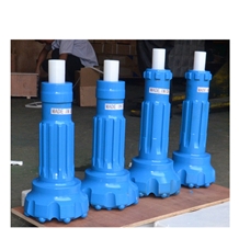 Tungsten Carbide Dth Button Drilling Bits