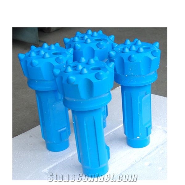 Tungsten Carbide Dth Button Drilling Bits