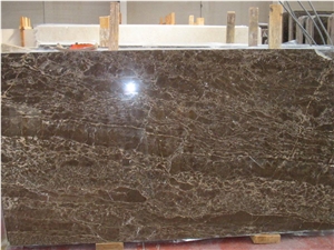 Portoro San Marino Marble Slabs & Tiles