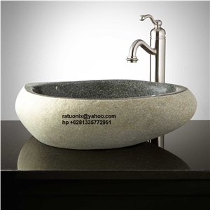 Natural Stone Sink