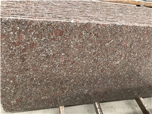 G664 Bainbrook Brown China Granite Countertop
