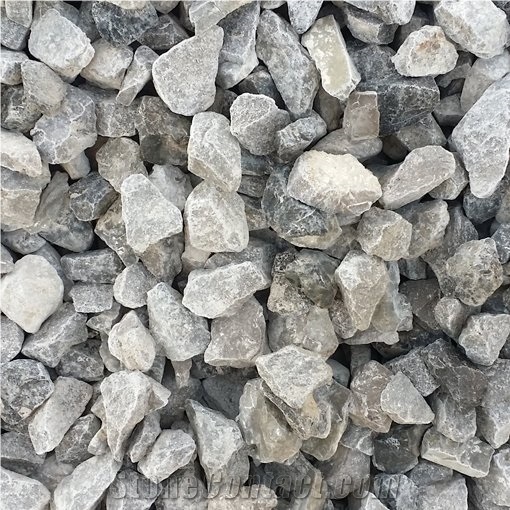 Limestone Gravels