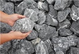 Limestone Gravels