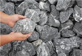 Limestone Gravels