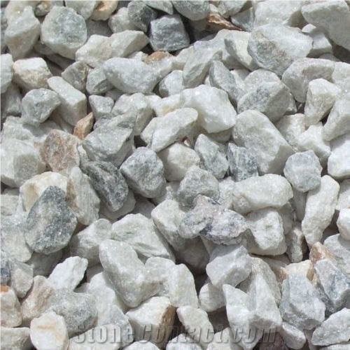 Limestone Gravels