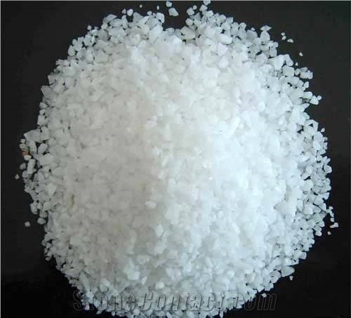 Quartz Granules,Quartz Boulders, Quartz Rocks