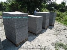 Natural Laterite Stone, Lava Stone, Basalt Landscaping Stones,Flagstone