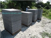 Natural Laterite Stone, Lava Stone, Basalt Landscaping Stones,Flagstone
