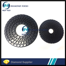 Diamond Floor Polishing Pad for Concrete/Stone Diamond Floor Polishing Pad for Concrete/Stone