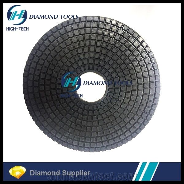 Diamond Floor Polishing Pad,Wet Concrete/Stone Pad