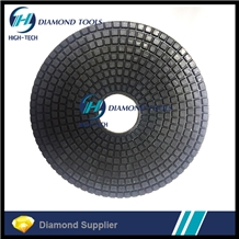 Diamond Floor Polishing Pad,Wet Concrete/Stone Pad