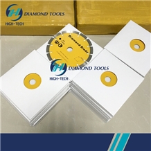 Diamond Segment Saw Blade for Granite Cutting