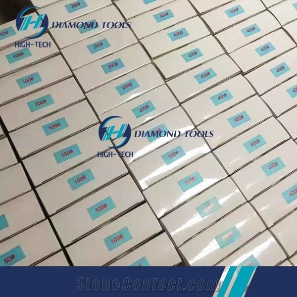Dry Polishing Pads,Abrasive for Marble and Granite