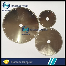 Electroplated Diamond Saw Blade for Marble Electroplated Diamond Saw Blade for Marble