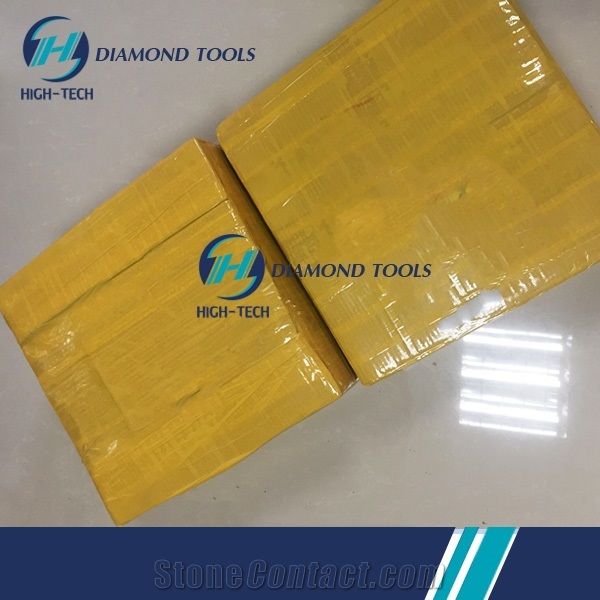 High-Tech Diamond Saw Blades for Asphalt