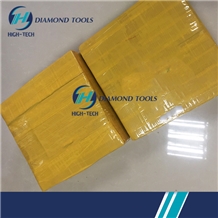 High-Tech Diamond Saw Blades for Asphalt