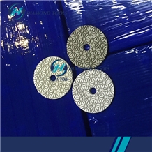 Premium 3-Steps Diamond Polishing Pads for Marble