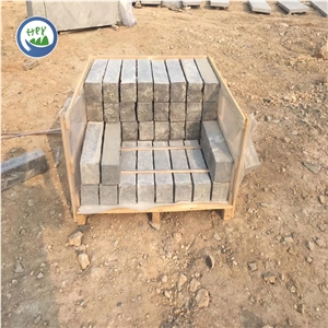 Bluestone Palisades for French,Split Palisades