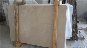Crema Petras Marble Slabs Crema Petras Marble Slabs