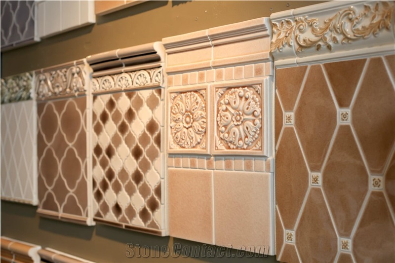 Ceramic Tile,Talavera Tile