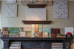 Ceramic Tile,Talavera Tile
