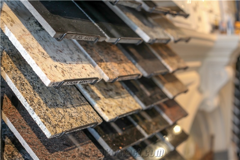 Granite Tiles