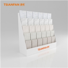 Beautiful Countertop Sample Display Stand