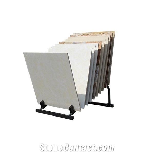 Ceramic Simple Display Rack