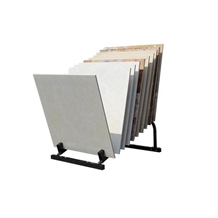 Ceramic Simple Display Rack