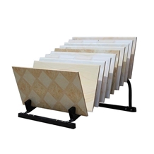 Ceramic Simple Display Rack