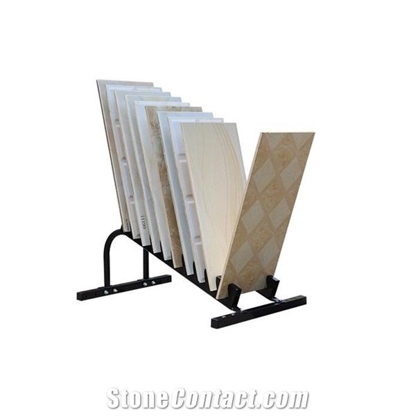 Ceramic Simple Display Rack