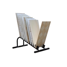 Ceramic Simple Display Rack