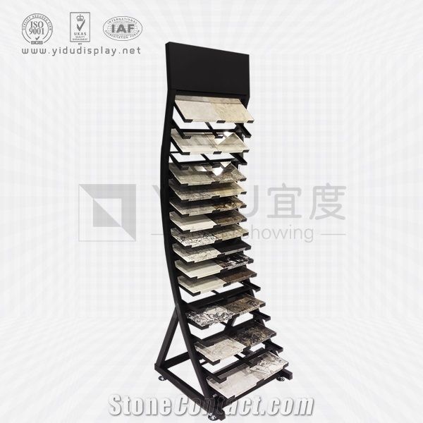 Granite Display Rack ,Stone Display Rack