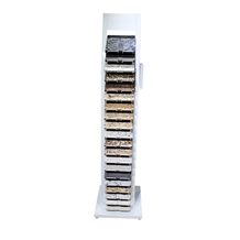 High Quality Stone Display Stand