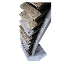 High Quality Stone Display Stand