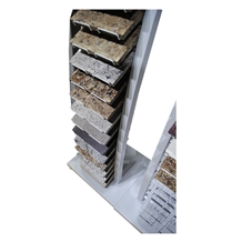 High Quality Stone Display Stand