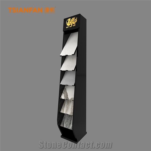Hot Sale Stone Flooring Display Rack