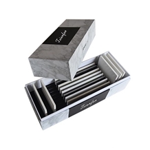 Stone Sample Box