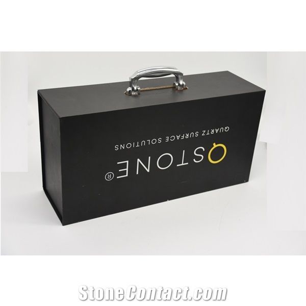 Stone Sample Box-Pb2080