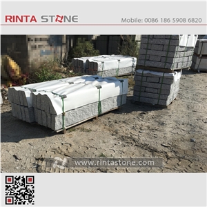Grey Granite Silver White Fence Palisade Pale Rail