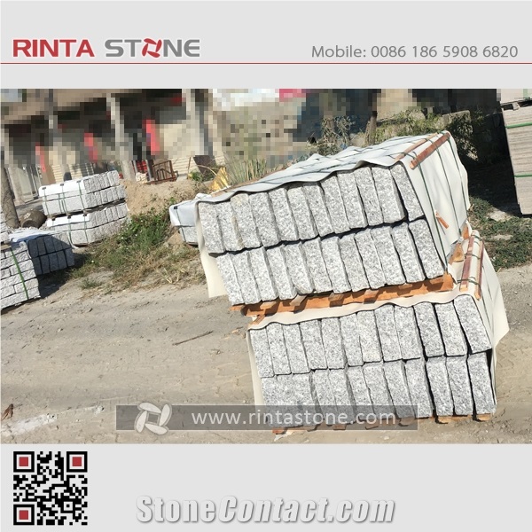 Stone Garden Fence Gate Balustrade Rail Paling